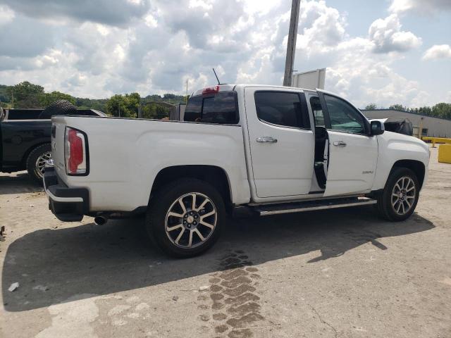 2017 GMC CANYON DEN 1GTG6EEN7H1259377