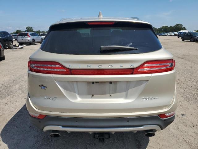2017 LINCOLN MKC RESERV 5LMCJ3D97HUL08199