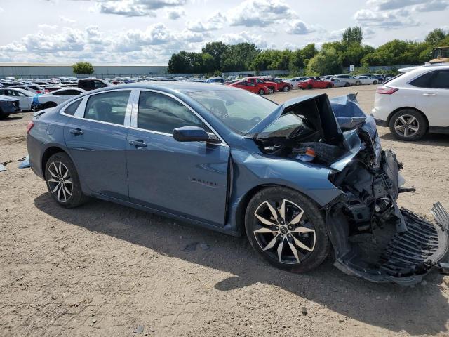 2025 CHEVROLET MALIBU RS - 1G1ZG5ST1SF126495