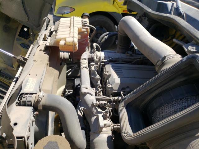 2018 INTERNATIONAL RH613 #3240878211