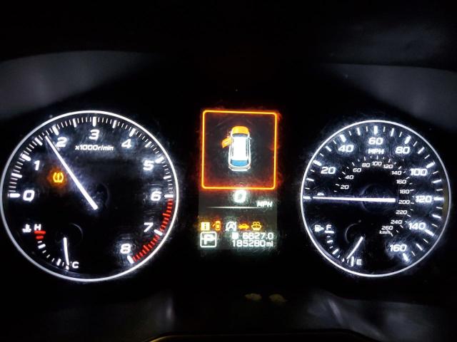 2020 SUBARU OUTBACK LI 4S4BTALC1L3224064