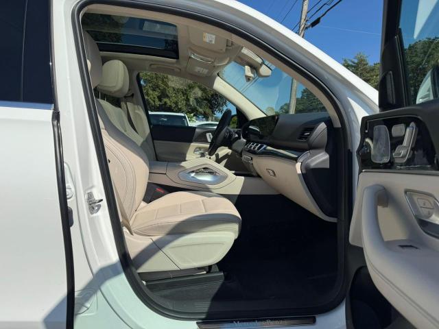 2020 MERCEDES-BENZ GLE 350 4M 4JGFB4KB6LA248693