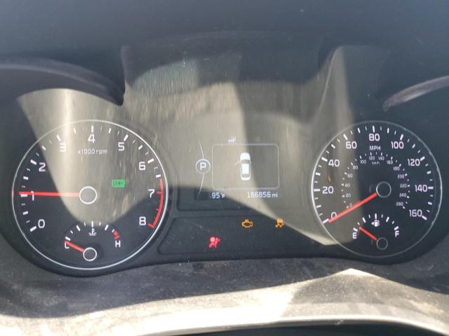 2016 KIA OPTIMA LX - 5XXGT4L33GG099926