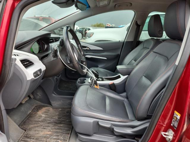 2020 CHEVROLET BOLT EV PR - 1G1FZ6S00L4139681