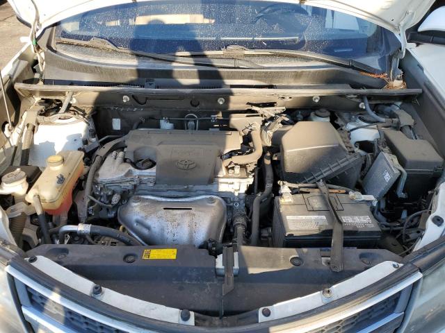 2013 TOYOTA RAV4 XLE #3282567870