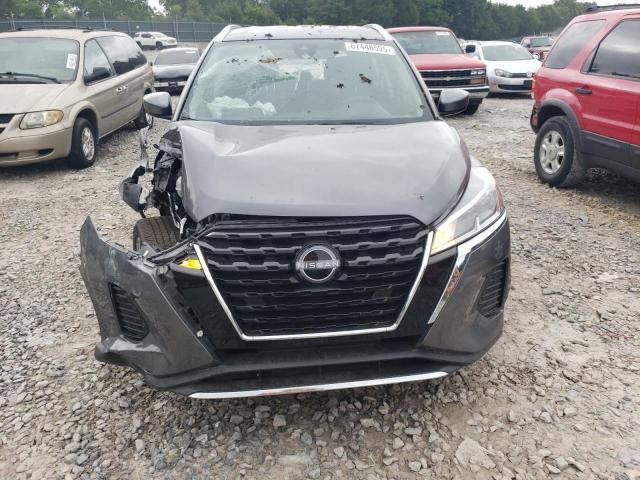 2023 NISSAN KICKS SV - 3N1CP5CV7PL560420