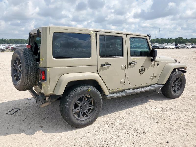 2018 JEEP WRANGLER U 1C4BJWEG6JL867188