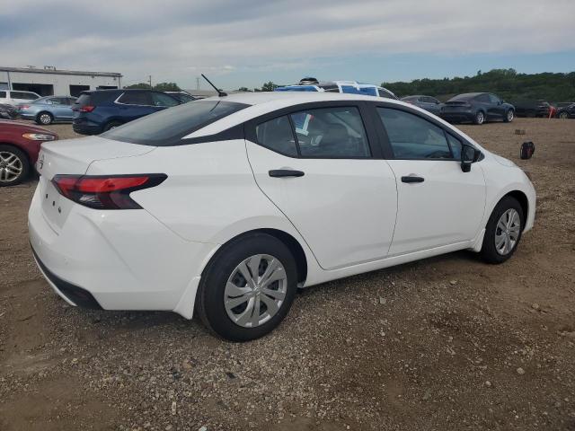 2025 NISSAN VERSA S 3N1CN8DV8SL826638