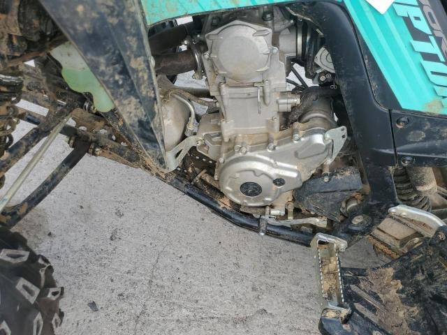 2024 YAMAHA YFM700 R 5Y4AML6E8RA107065