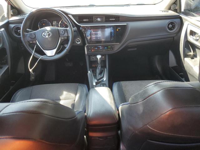 2017 TOYOTA COROLLA L 2T1BURHE1HC914082