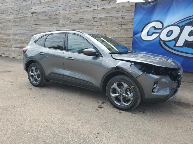 2025 FORD ESCAPE ST 1FMCU9NA9SUB33015