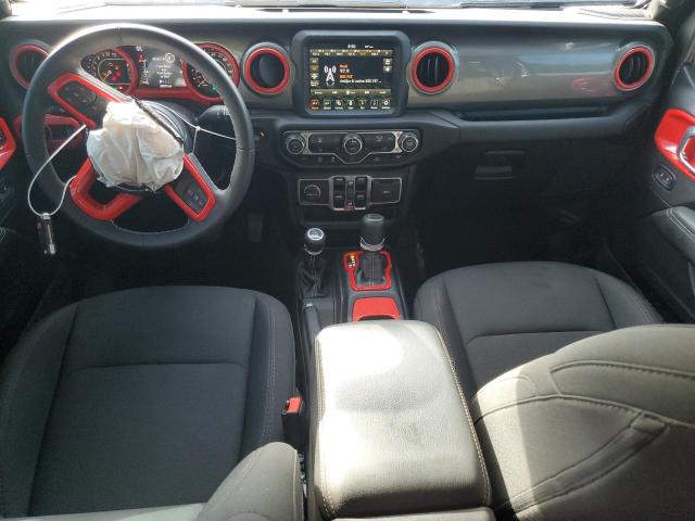 2023 JEEP GLADIATOR 1C6HJTFG2PL552444