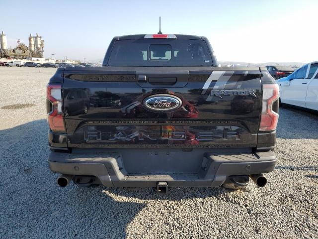 2024 FORD RANGER RAPTOR 1FTER4LRXRLE48576