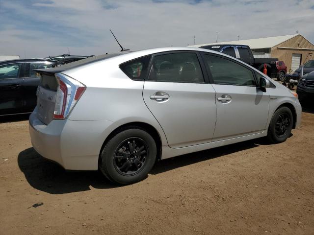 2015 TOYOTA PRIUS JTDKN3DU5F1892595