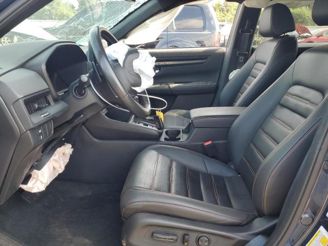2024 HONDA CR-V SPORT - 7FARS6H85RE051852