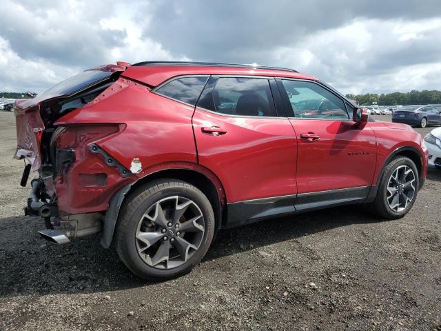 2020 CHEVROLET BLAZER RS 3GNKBKRS6LS660454