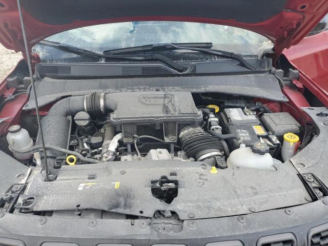 2025 JEEP COMPASS TRAILHAWK 3C4NJDDNXST551154