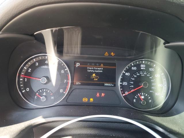 2022 KIA FORTE FE 3KPF24AD6NE462199