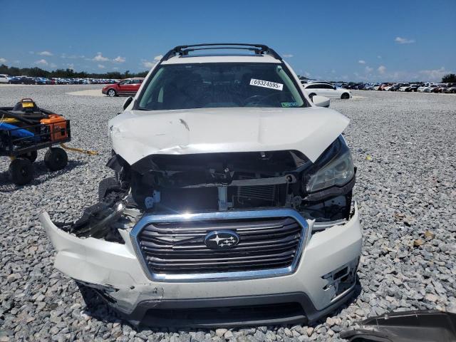 2019 SUBARU ASCENT PREMIUM 4S4WMAHD7K3463259