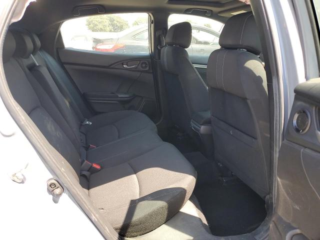 2019 HONDA CIVIC EX SHHFK7H66KU403778