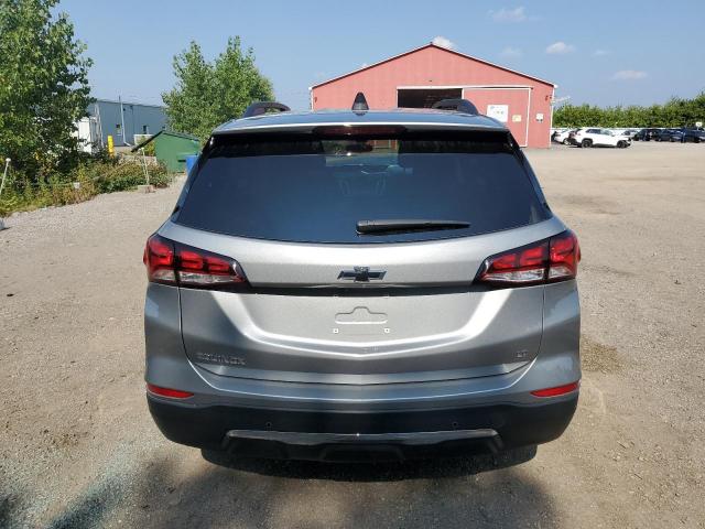 2024 CHEVROLET EQUINOX LT - 3GNAXKEGXRL202367