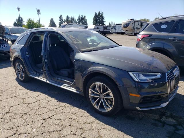 2018 AUDI A4 ALLROAD PREMIUM PLUS WA18NAF48JA169029