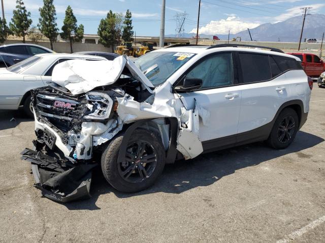 2024 GMC TERRAIN AT 3GKALYEG4RL303318