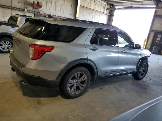 2023 FORD EXPLORER X - 1FMSK8DH1PGB32179
