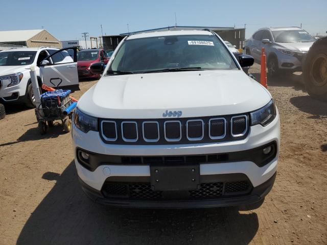 2022 JEEP COMPASS LA - 3C4NJDBB4NT133007