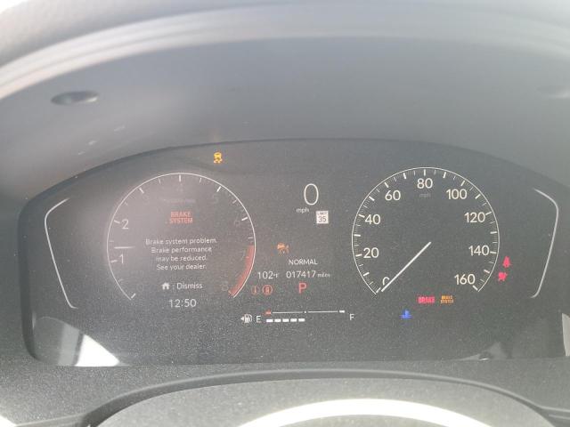 2024 HONDA CIVIC SPOR #3290246271