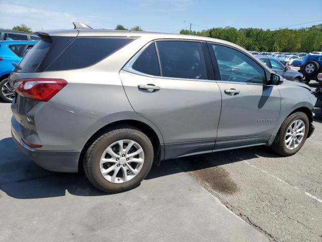 2019 CHEVROLET EQUINOX LT 3GNAXKEV3KS545645