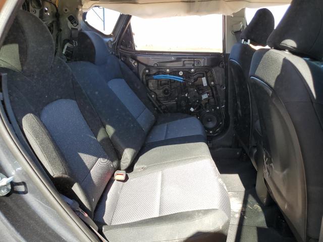 2025 KIA SOUL LX KNDJ23AU5S7265184