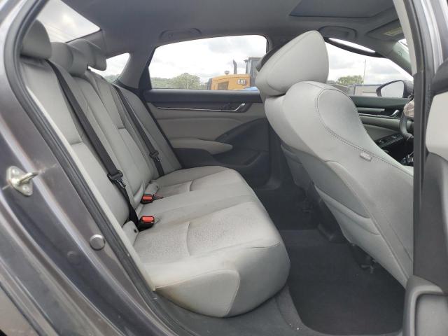 2019 HONDA ACCORD EX - 1HGCV1F48KA017867