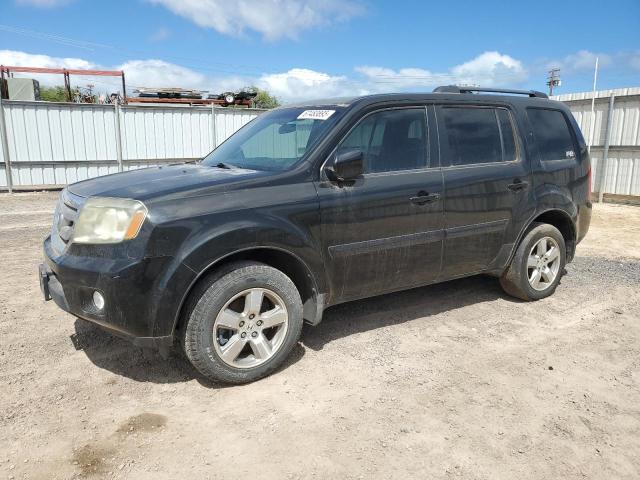 HONDA PILOT EX