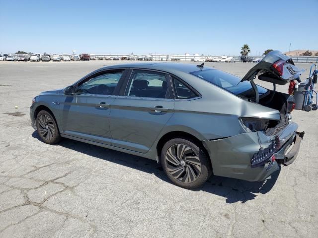 2019 VOLKSWAGEN JETTA SEL PREMIUM 3VWG57BU4KM102312
