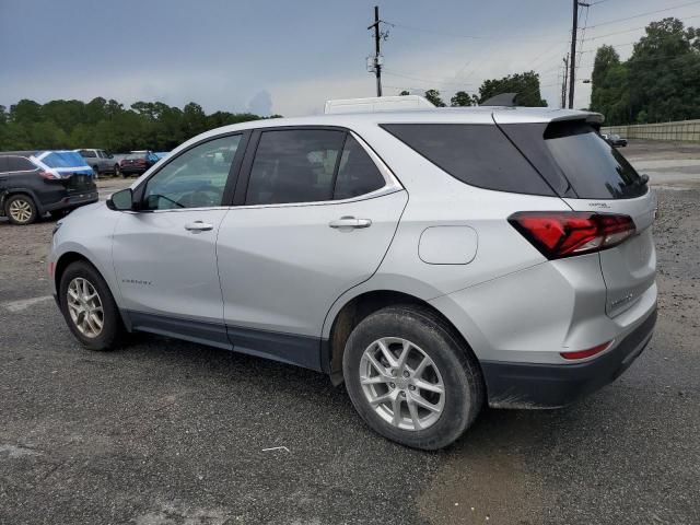 2022 CHEVROLET EQUINOX LT 3GNAXUEVXNL209291
