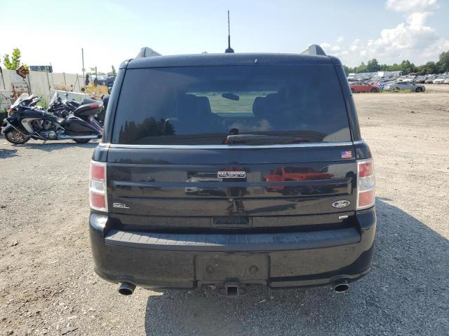 2018 FORD FLEX SEL 2FMHK6C87JBA11624