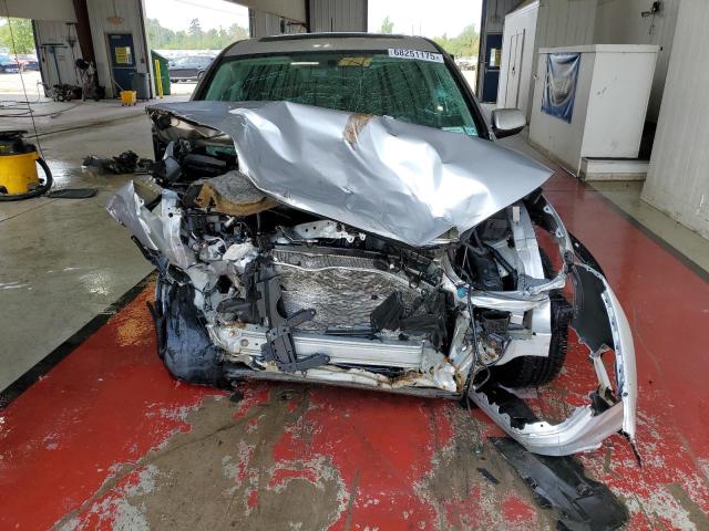2016 HONDA CR-V EX 2HKRM4H51GH706314