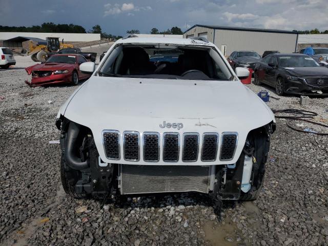 2019 JEEP CHEROKEE L 1C4PJMDX8KD352412