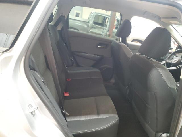 2023 NISSAN ROGUE SV 5N1BT3BAXPC775465