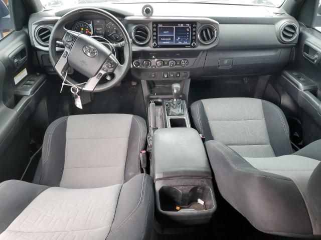 2020 TOYOTA TACOMA DOU - 3TMCZ5AN0LM324531