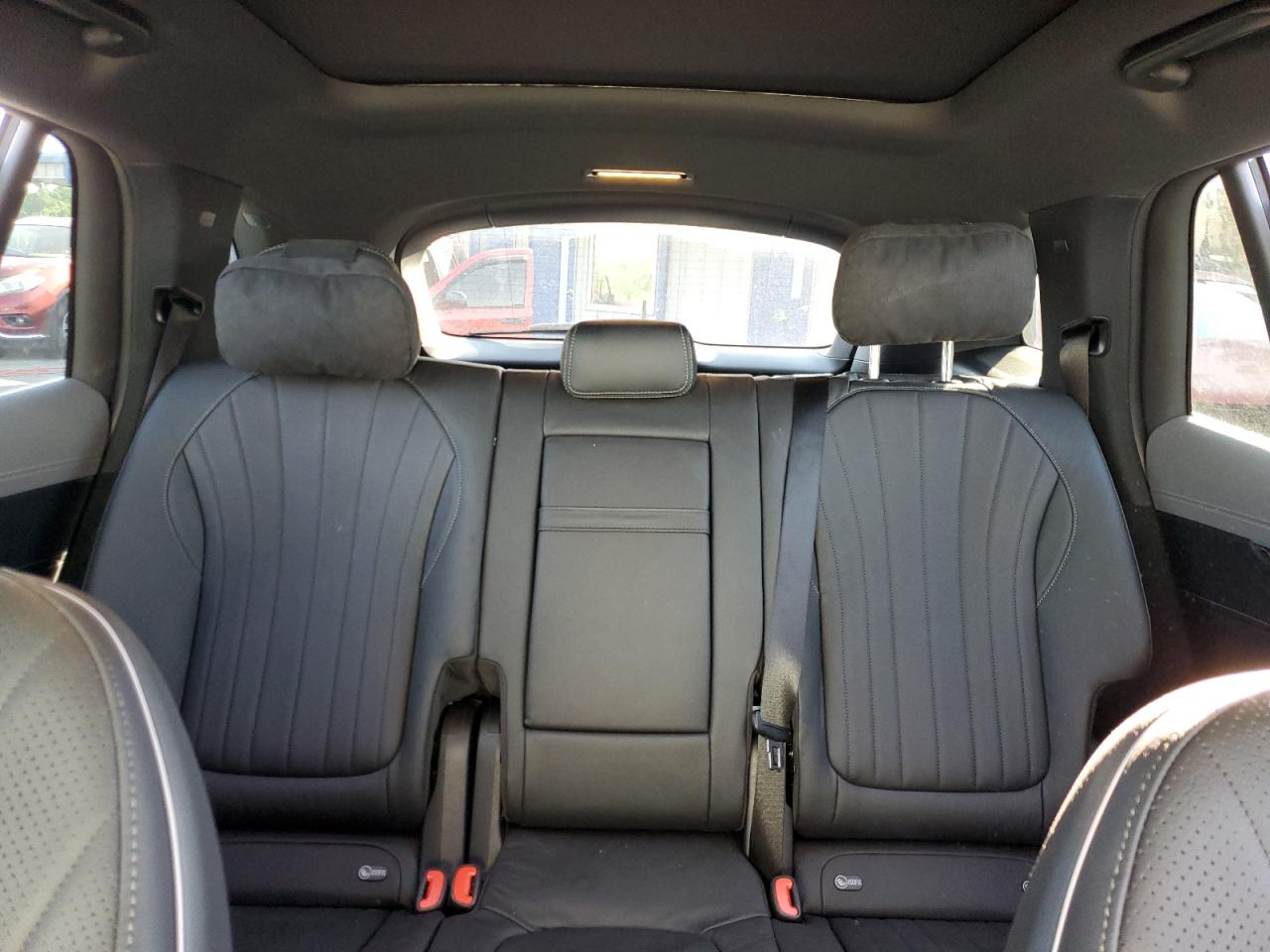 MERCEDES-BENZ EQS 450+