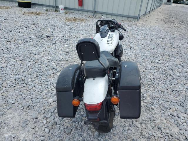 2020 HONDA VT750 C2B - JH2RC5378LK100979