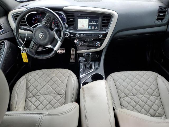 2015 KIA OPTIMA SX 5XXGR4A69FG365895