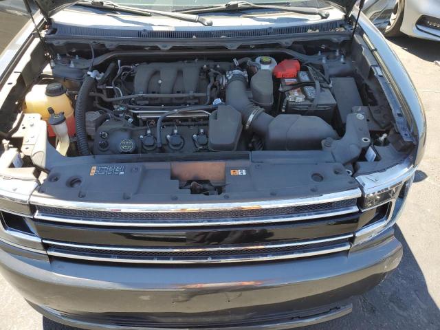 2018 FORD FLEX SEL 2FMGK5C80JBA15990