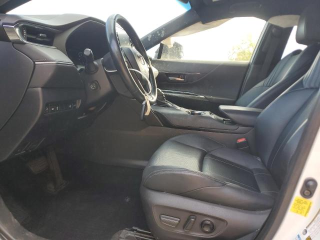 2021 TOYOTA VENZA LE JTEAAAAH0MJ055362