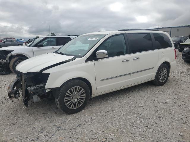 CHRYSLER TOWN & COU