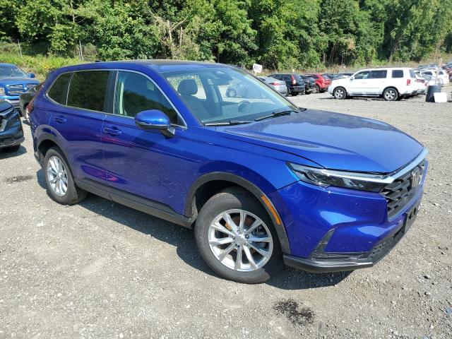 2024 HONDA CR-V EXL 2HKRS4H75RH451631