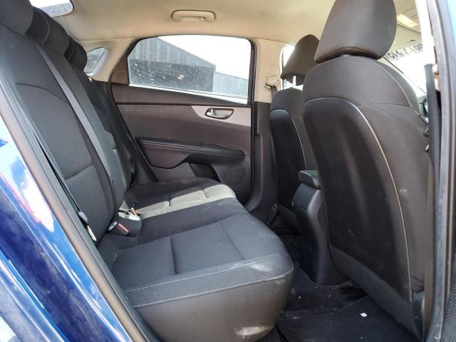 2021 KIA FORTE FE 3KPF24AD0ME359505