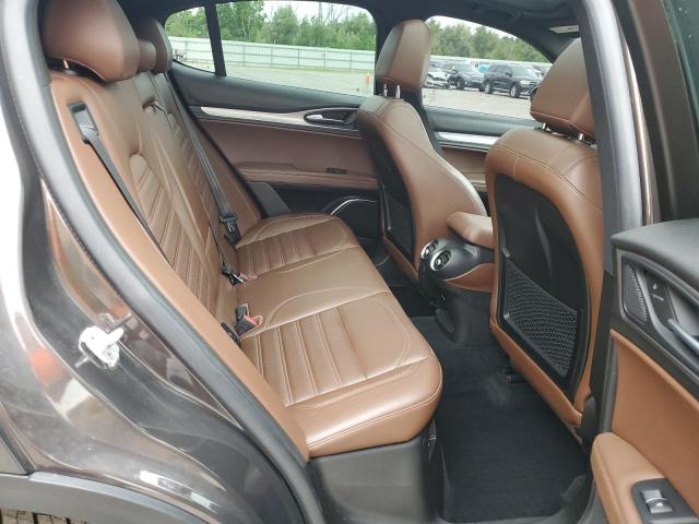 2018 ALFA ROMEO STELVIO TI ZASFAKNN2J7C12339